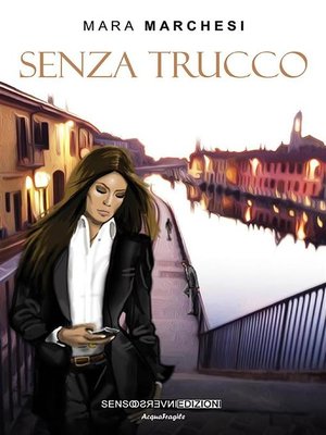 cover image of Senza Trucco
